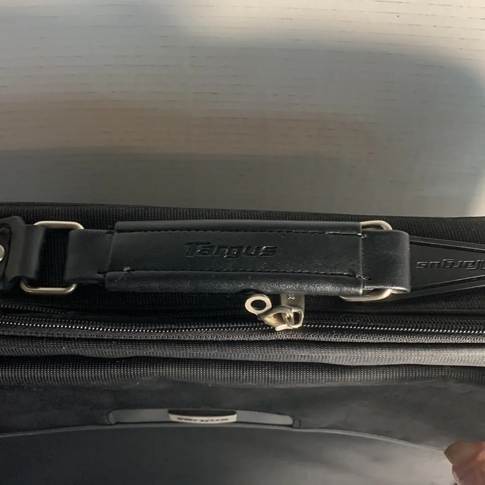 Targus Laptop tote
